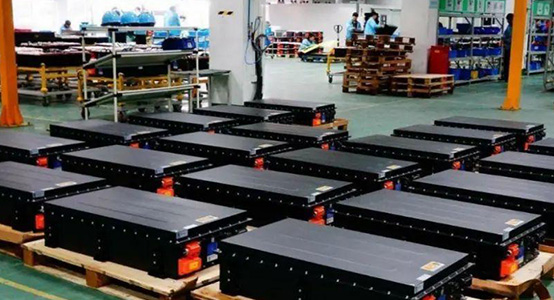 Lithium Battery Industry