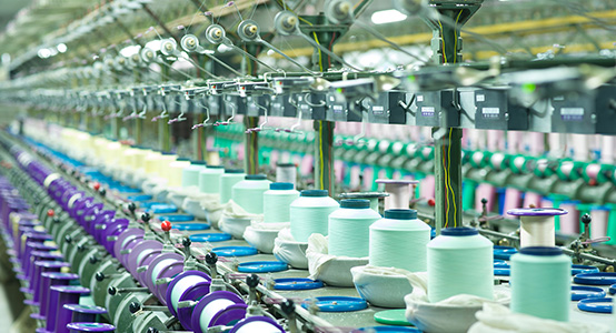 Textile Industry