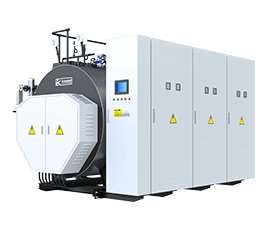 0.2-10Ton Stainless Steel Electric Steam Generator Boiler