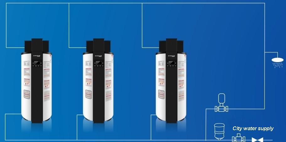 water-system-diagram